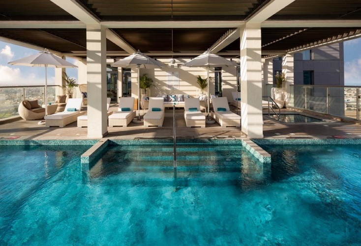 Millennium Atria Business Bay photo 25