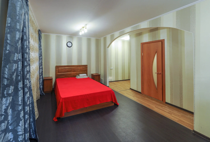 Фотография номера квартиры Квартира на Ул Рождественского 5