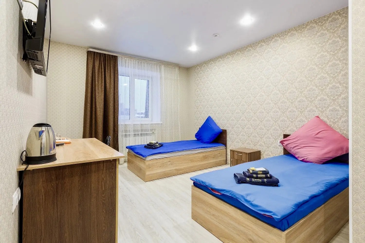 Фотография номера гостиницы Мини-Отель