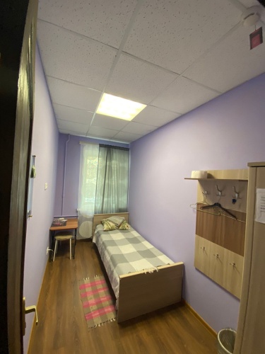 Фотография номера гостевого дома Кошкин Дом