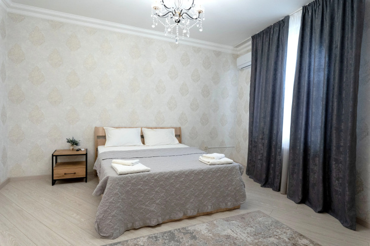 Фотография номера квартиры Апартаменты у Каспия 5