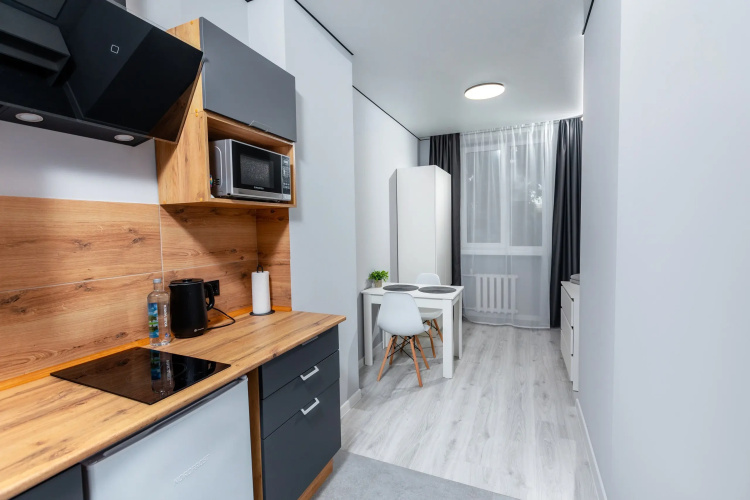 Apartments Okolo Muzeya Istorii Maz