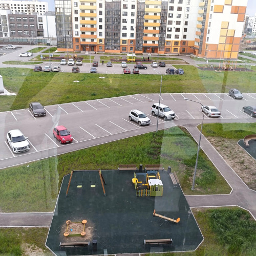 Фотография отеля