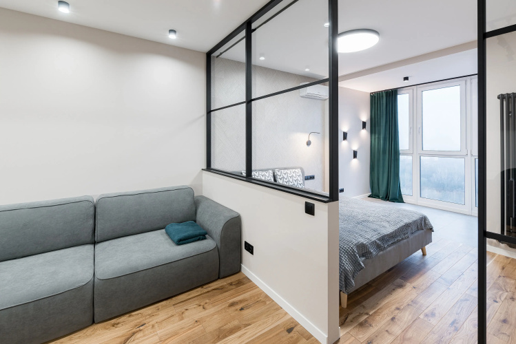 Park View Apartment