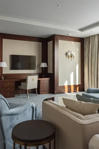 Фотография номера гостиницы Сити Отель