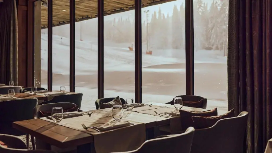 Hotel Grey Hotel Kopaonik