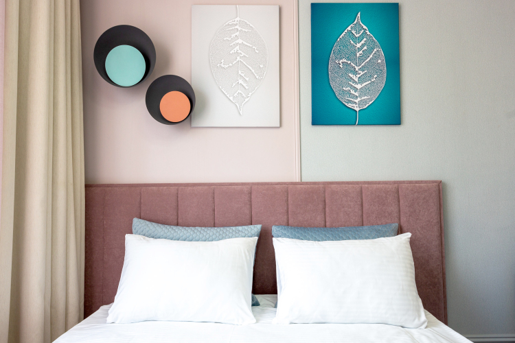 Фотография номера квартиры Апартаменты Улучшенные