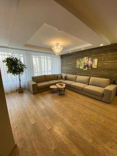 Фотография номера гостиницы Жемчужина Сибири