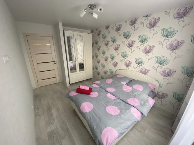 Фотография номера квартиры Квартира в Микрорайоне Олимпийский Городок 5