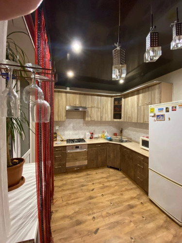 Фотография номера квартиры Апартаменты Стаханова 40