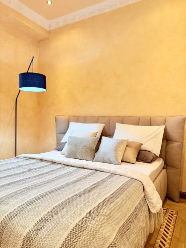 Фотография номера квартиры Апартаменты с Видом на Джума Мечеть