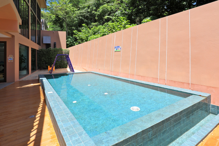 The Proud Karon Beach Phuket 602 Apartments
