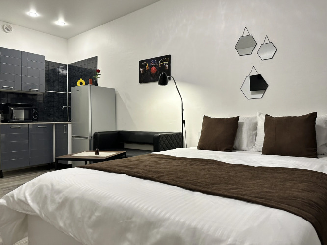 Фотография отеля