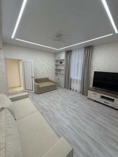 Na Rakovskoy Flat