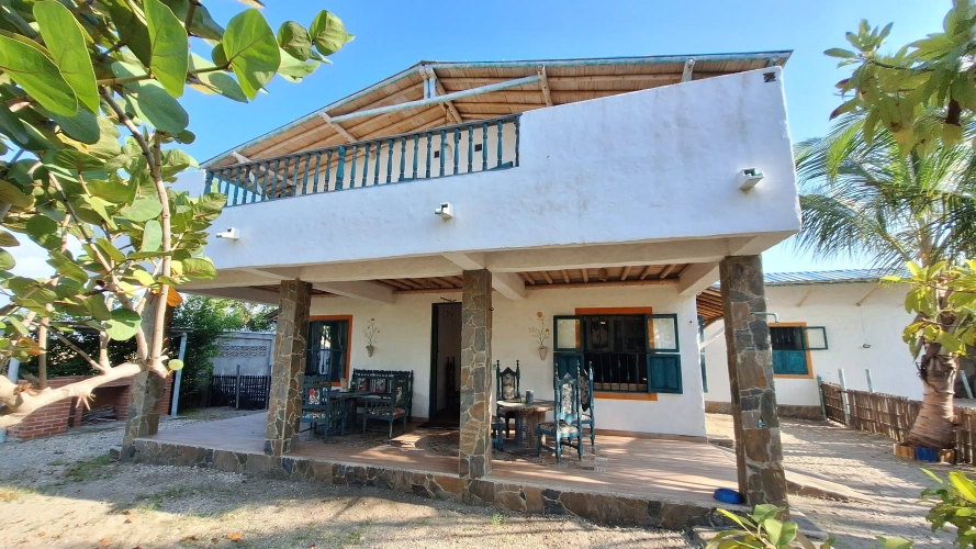2 Bedrooms Apartment with balcony and with view