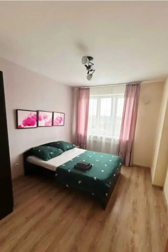 Фотография номера квартиры Квартира на Улице Таватуйская 25/4