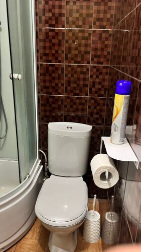 Фотография номера мини отеля Дворики