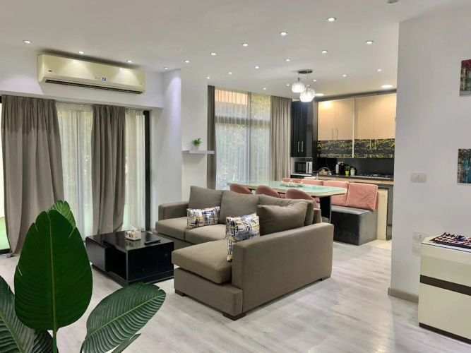 Ground 2Bedroom Apartment&Garden