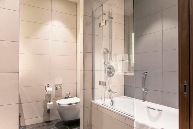 Hilton Garden Inn Tbilisi Chavchavadze photo 38