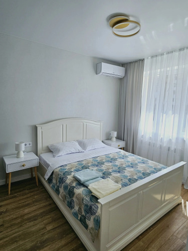 Фотография номера квартиры Квартира атмосферная у Мамаева Кургана