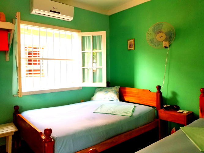 Casa Yakelin Mini-Hotel