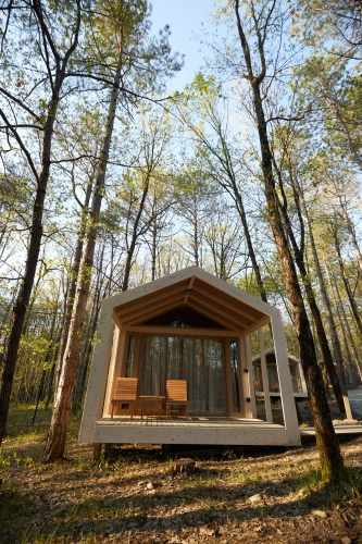 Turtle Plus Tent