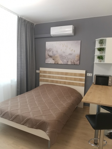 Фотография номера квартиры Апартаменты Академика Сахарова 95/2