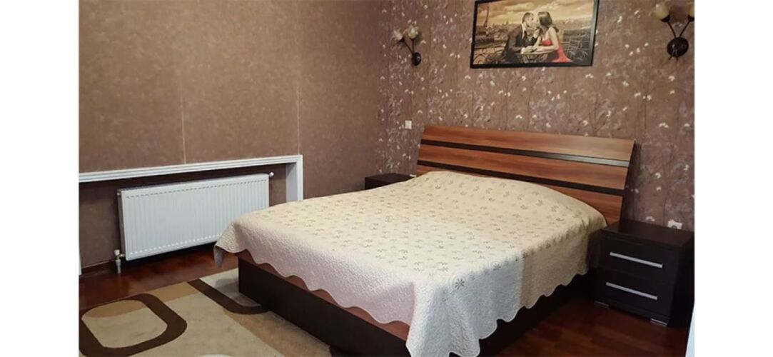 Фотография номера гостиницы GOMBOR