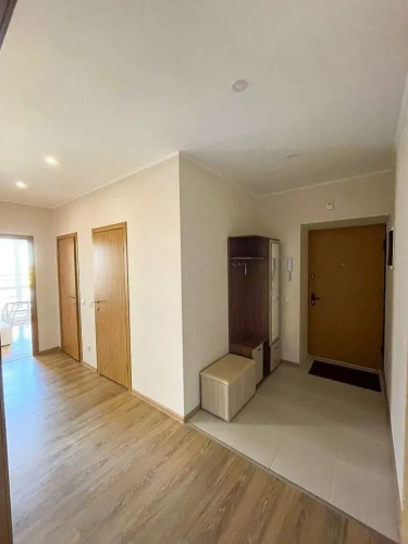 V Zavidovo Flat