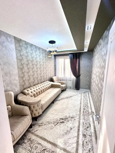Central Samarkand Stay Near Registan Apartments