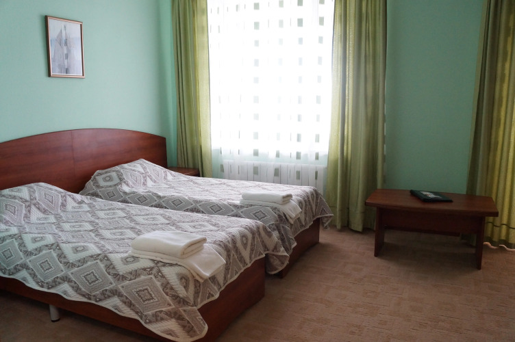 Фотография номера гостиницы Гостиный Двор