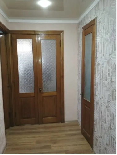 Abazgaa Apartments
