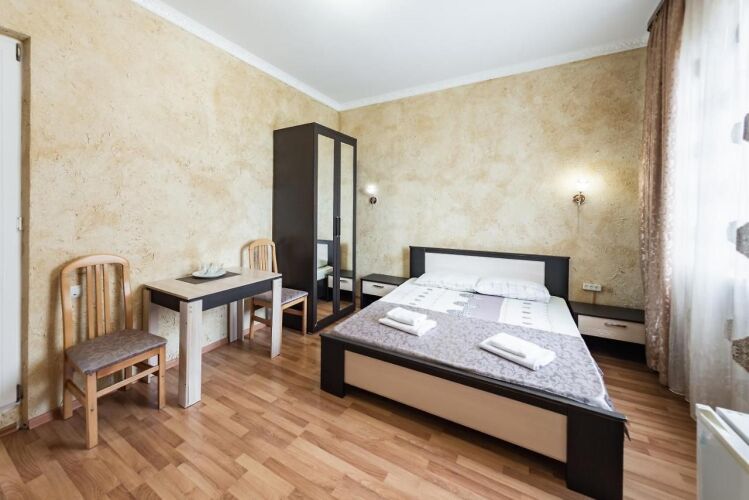 Фотография номера гостевого дома Бристоль