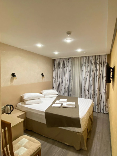 Фотография номера гостиницы Невский Питер