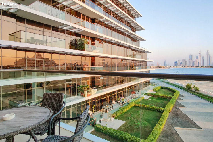 bnbmehomes | Pvt Beach Resort w DJ & Infinity Pool-10201 Apartments - Featured