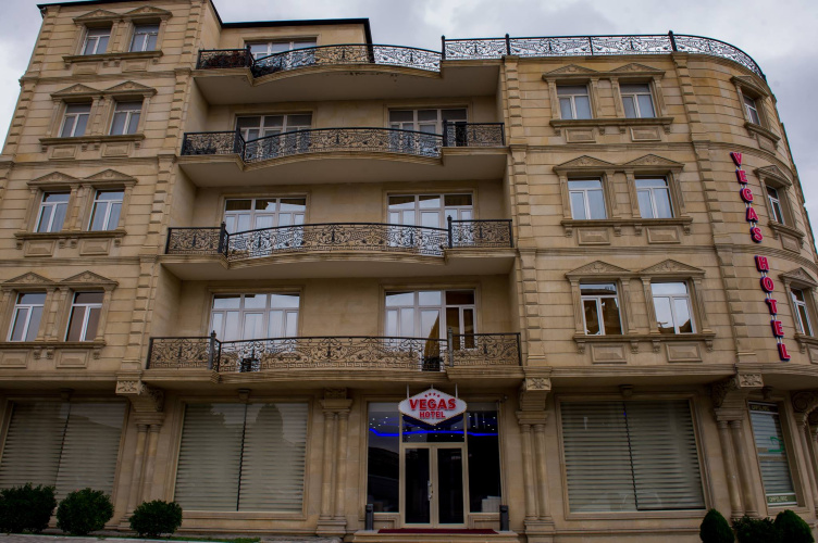 Imagen del hotel