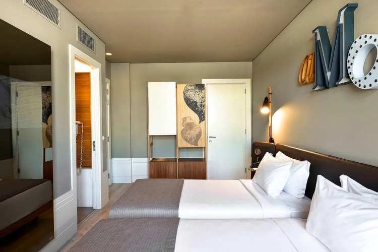 My Story Hotel Rossio photo 12