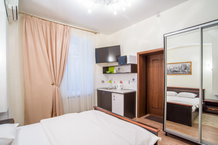 Soprano Apart Hotel