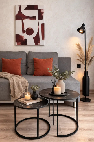 Фотография номера квартиры Квартира Hugge place возле цирка объект 18-125