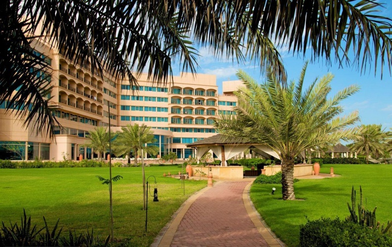 Danat Resort Jebel Dhanna photo 28