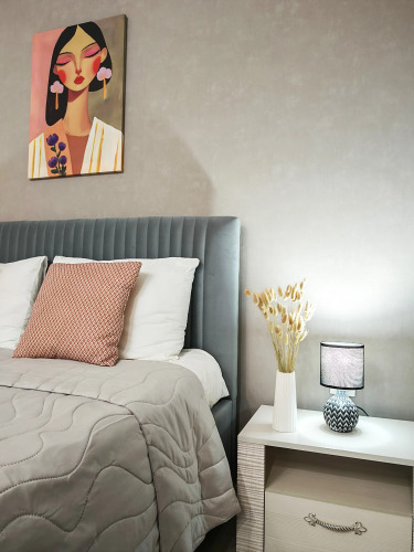 Фотография номера квартиры Апартаменты Pink Panther SUTKI LIFE