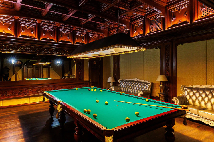 Фотография отеля