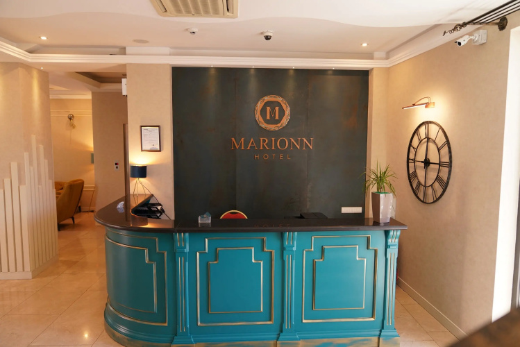 Marionn Hotel