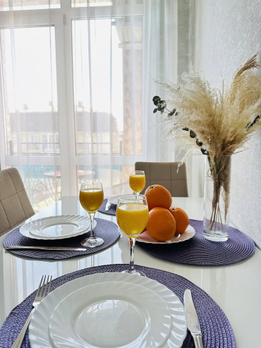 Фотография номера квартиры Квартира на Улице Нижнеимеретинская 143