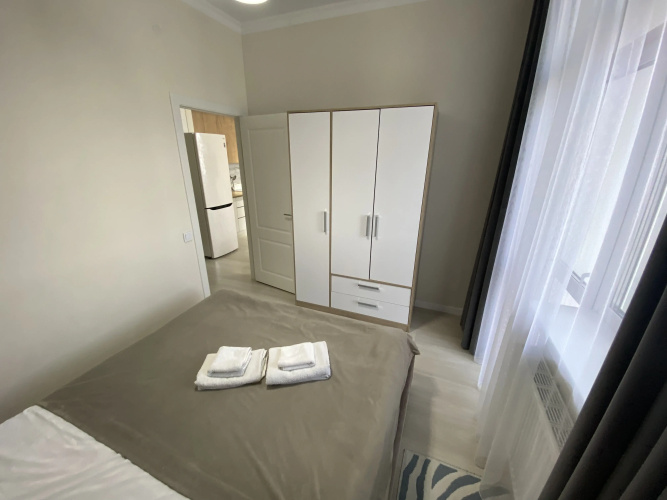 Alau Apartments