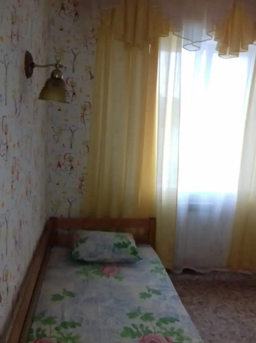 Фотография номера апарт отеля ВикторияОтель