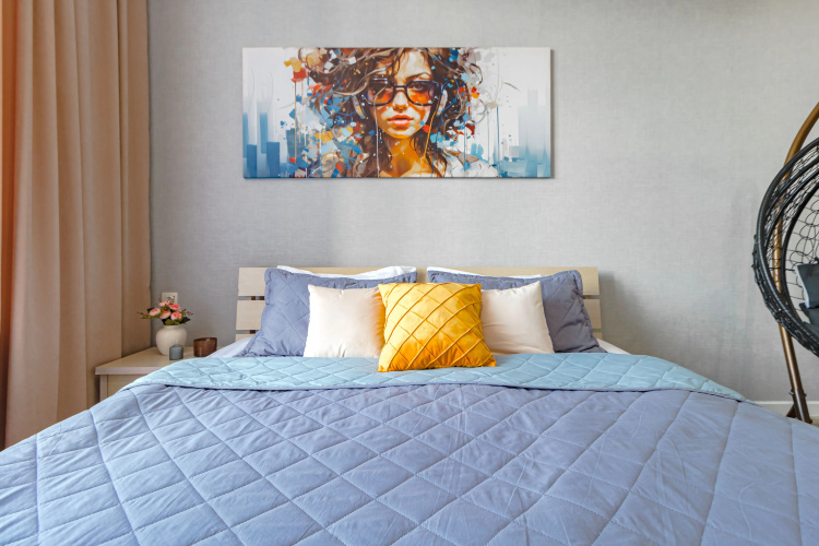 Premium Parasat Loft Flat
