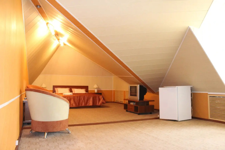 Фотография номера гостиницы ГК Невский