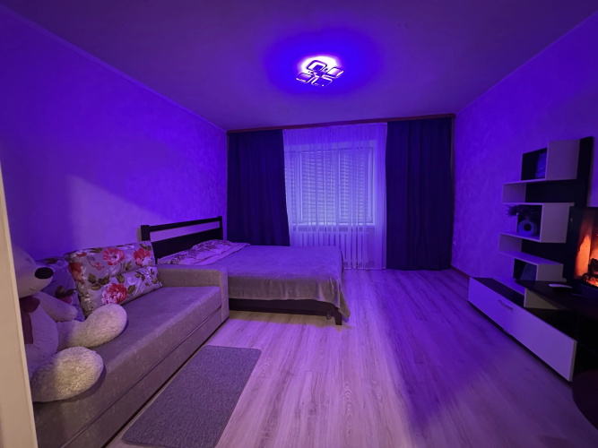 V Pinske Flat