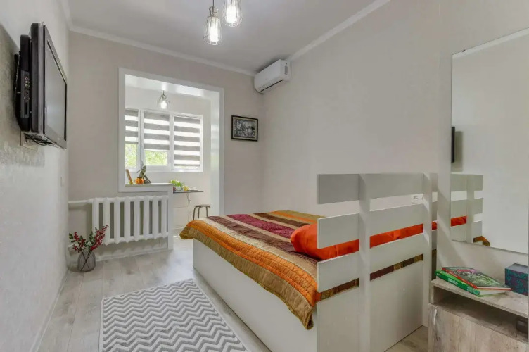 Фотография номера квартиры Квартира Студия